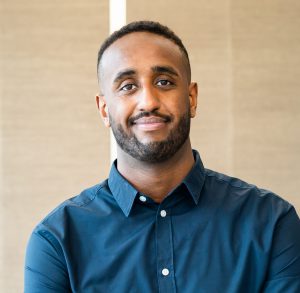 Picture of Abel Michael
